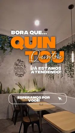 Quinta food 