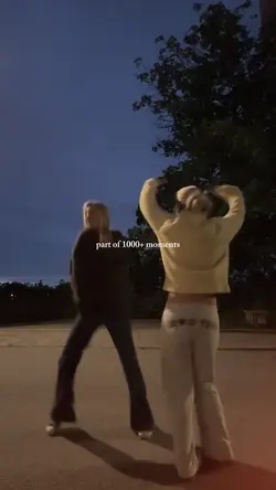 part of 100+ moments