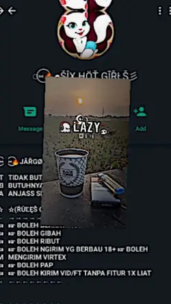 Ber 22 Kece Banget:v