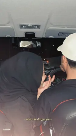 taburi ku dengan cin
