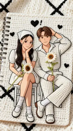 AI CROCHET BOOKS