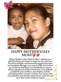 mother's day