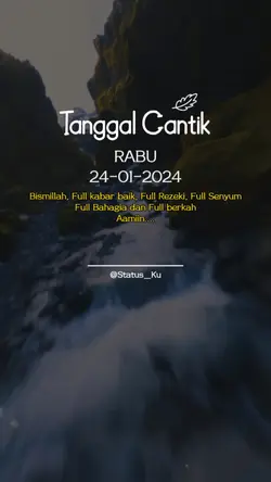 Tanggal Cantik 