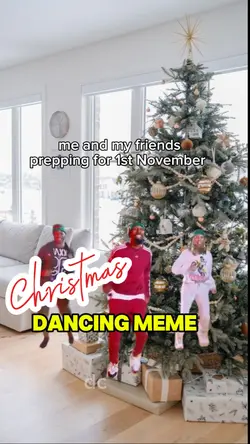 christmas meme