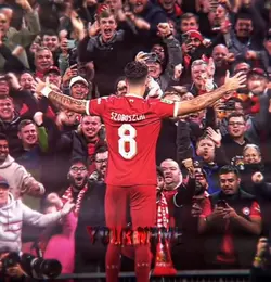 Free Szoboszlai edit