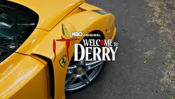welcome to derry