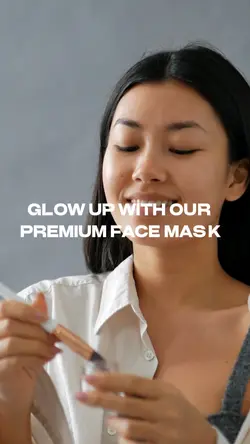 Face Mask Skincare