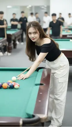 1 foto keren