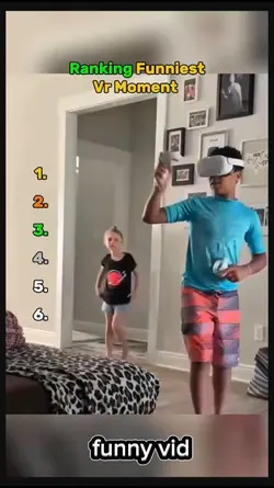 ranking vr 