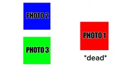 She was never mean..