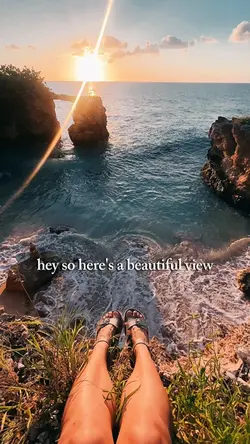 Beautiful view