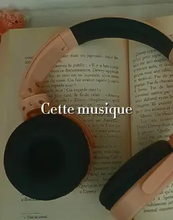 Cette musique~