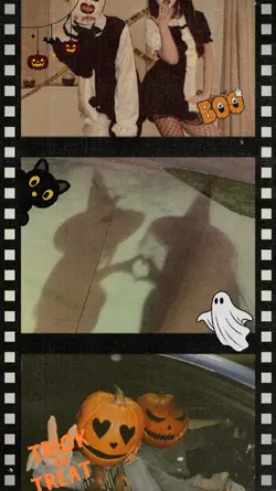 happy halloween