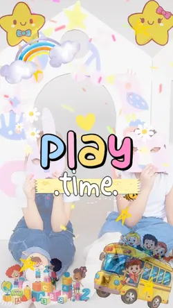 PLAY TIME