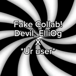 Fake Collab!
