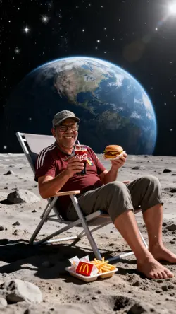 Viaje a la Luna