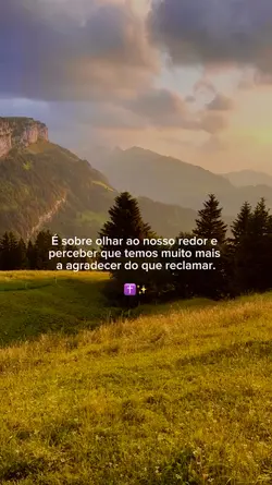 Gratidão 
