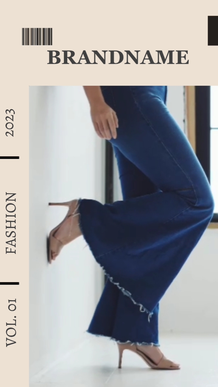 Hochhackige Arbeitsschuhe für Damen Display im High-Fashion-Magazin-Stil