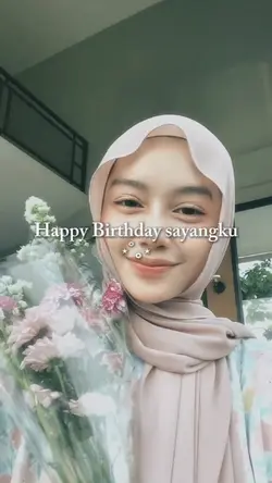 Happy birthday syg