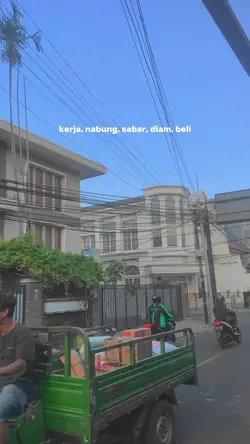 Kerja Nabung