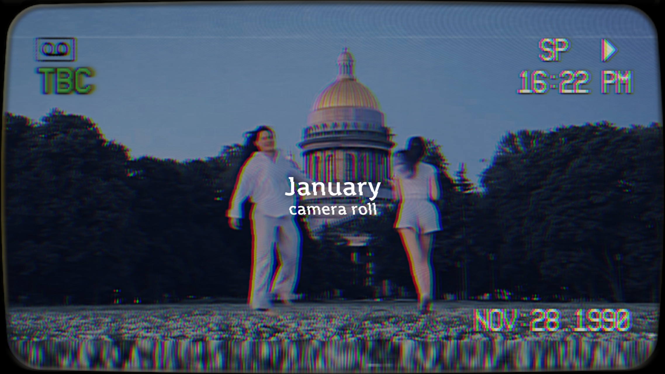 january camera roll