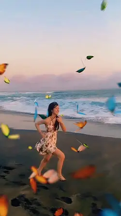 Butterfly effect