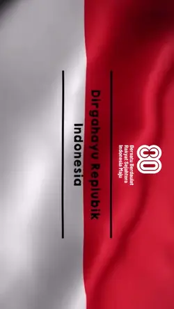vlog : HUTRI KE 80