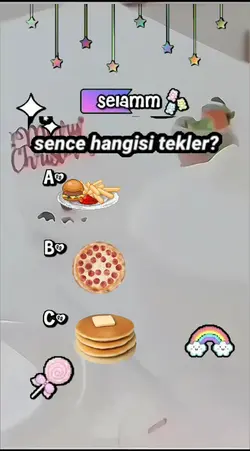 hangisi tekler