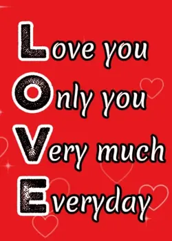 LOVE