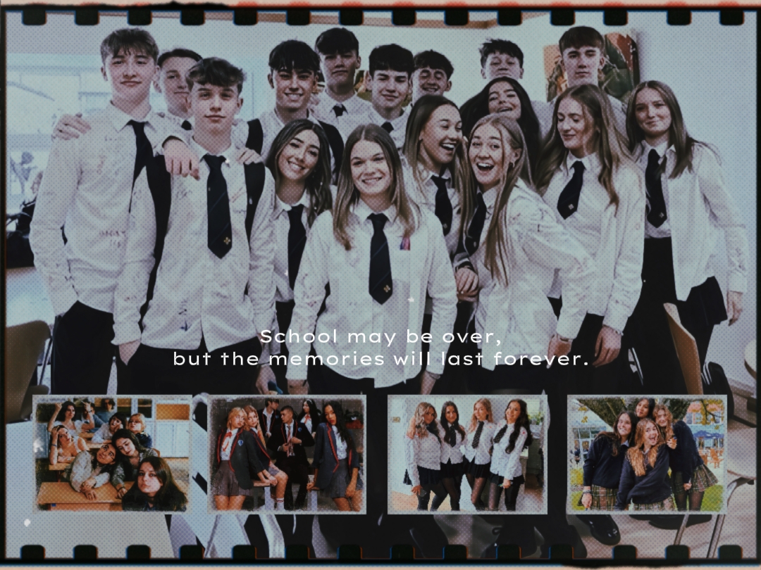 our school memories 
