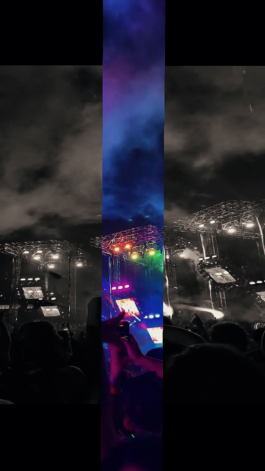 concert