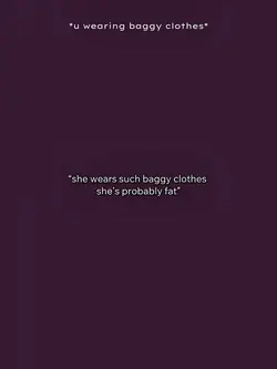 BaggyClothes