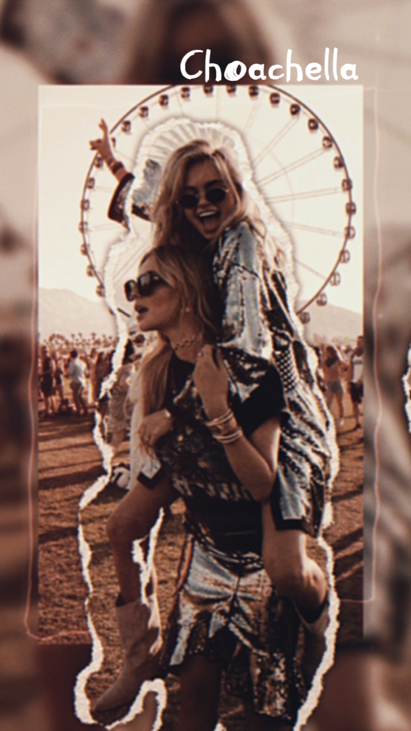 Choachella