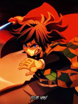 Demon Slayer