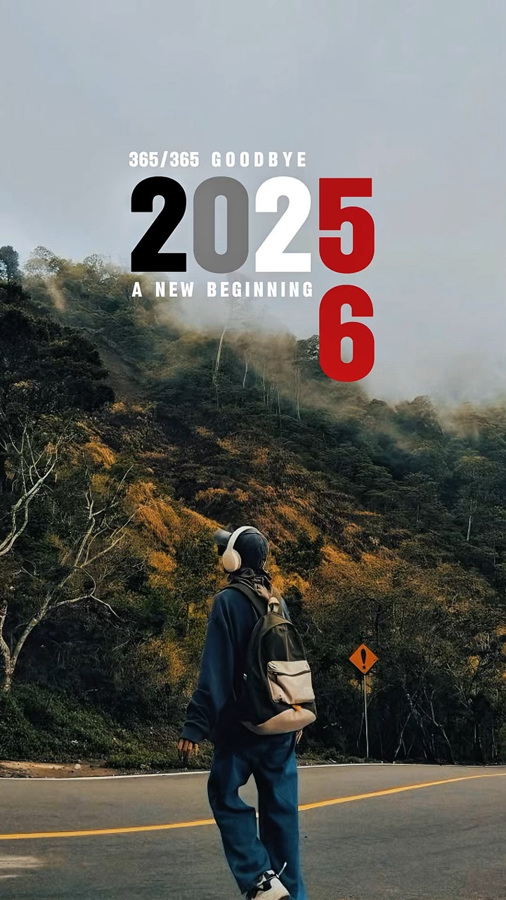 Welcome 2026 