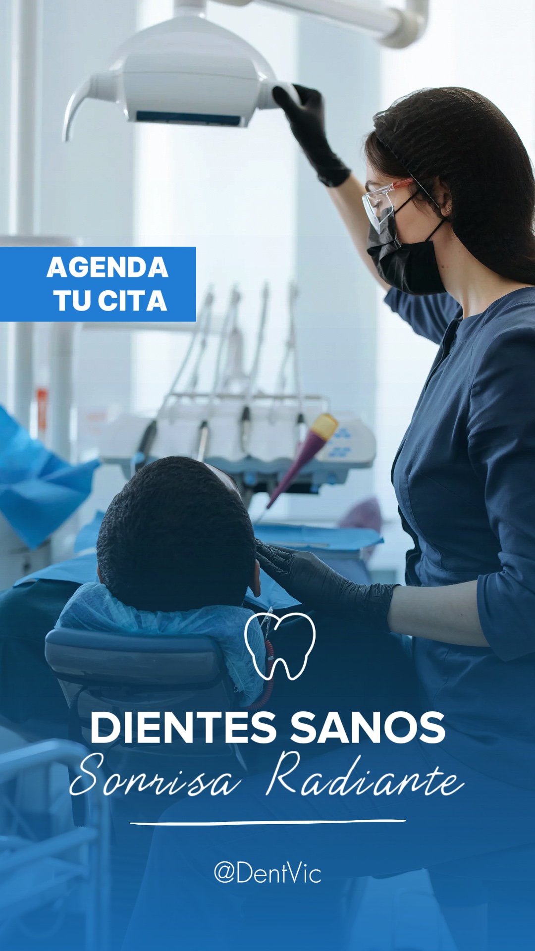 DENTISTA 