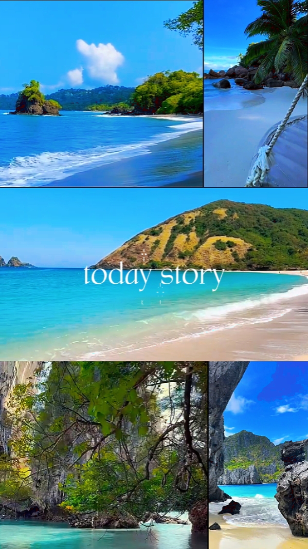 today story