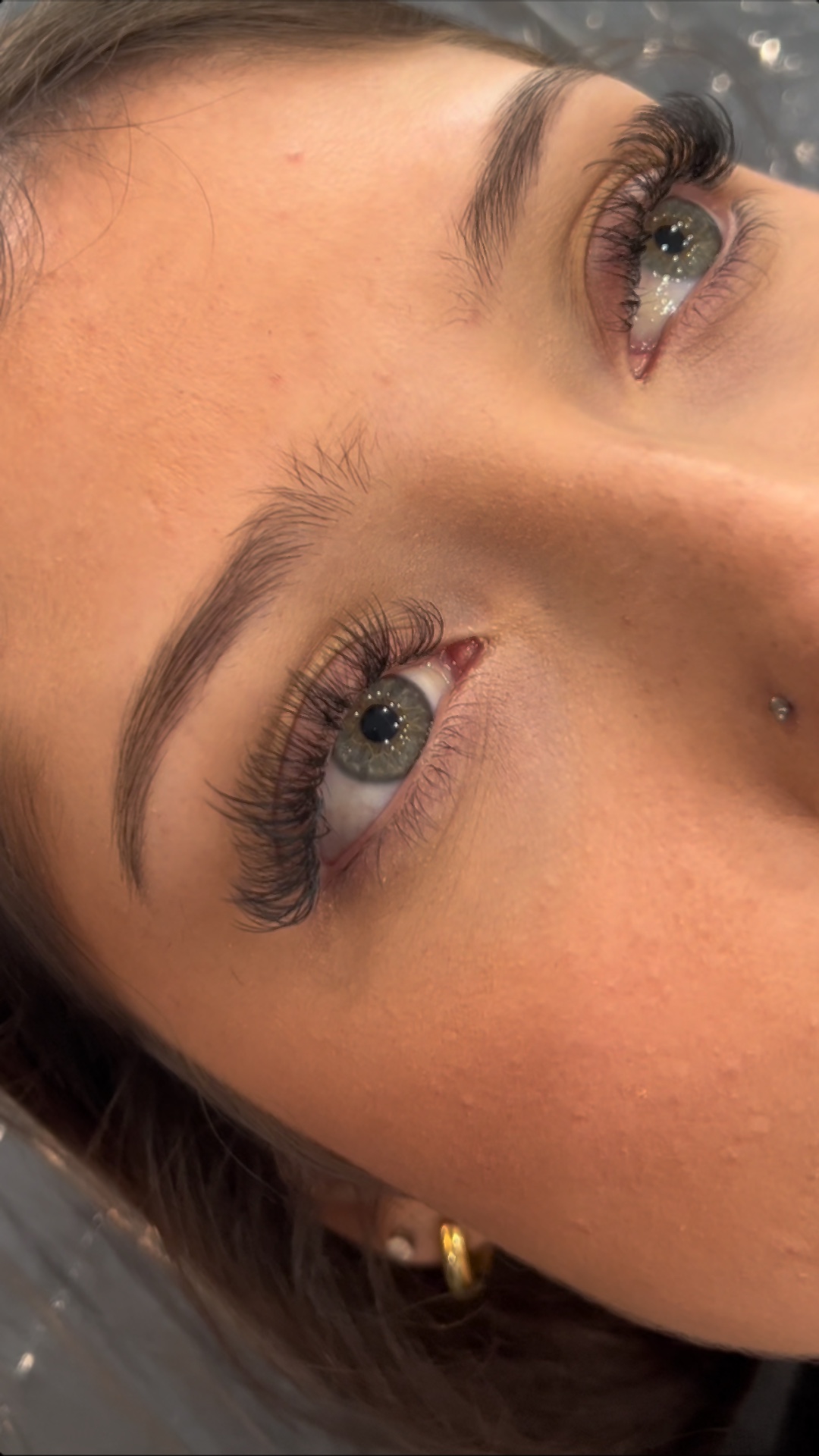 Microblading