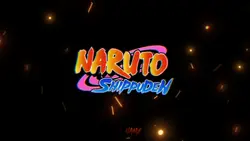 NARUTO SHIPPUDEN