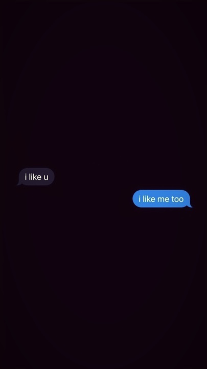 I Like Me Too