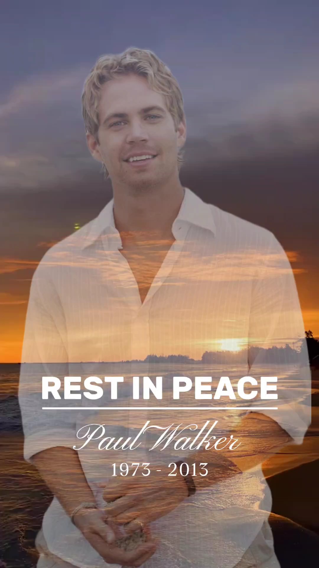 DESCANSE EM PAZ