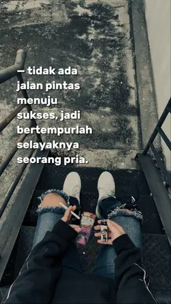 selayaknya pria 