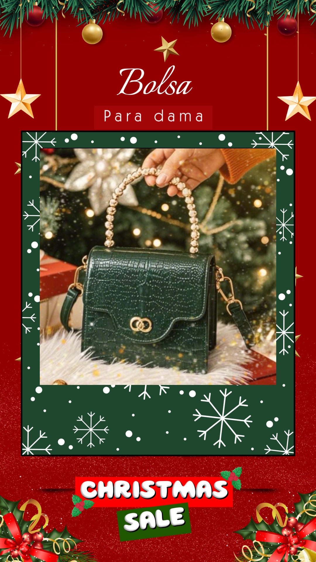 Regalos de Navidad🎁