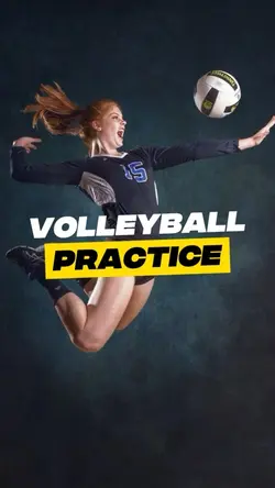 VOLLEYBALL X MATCH