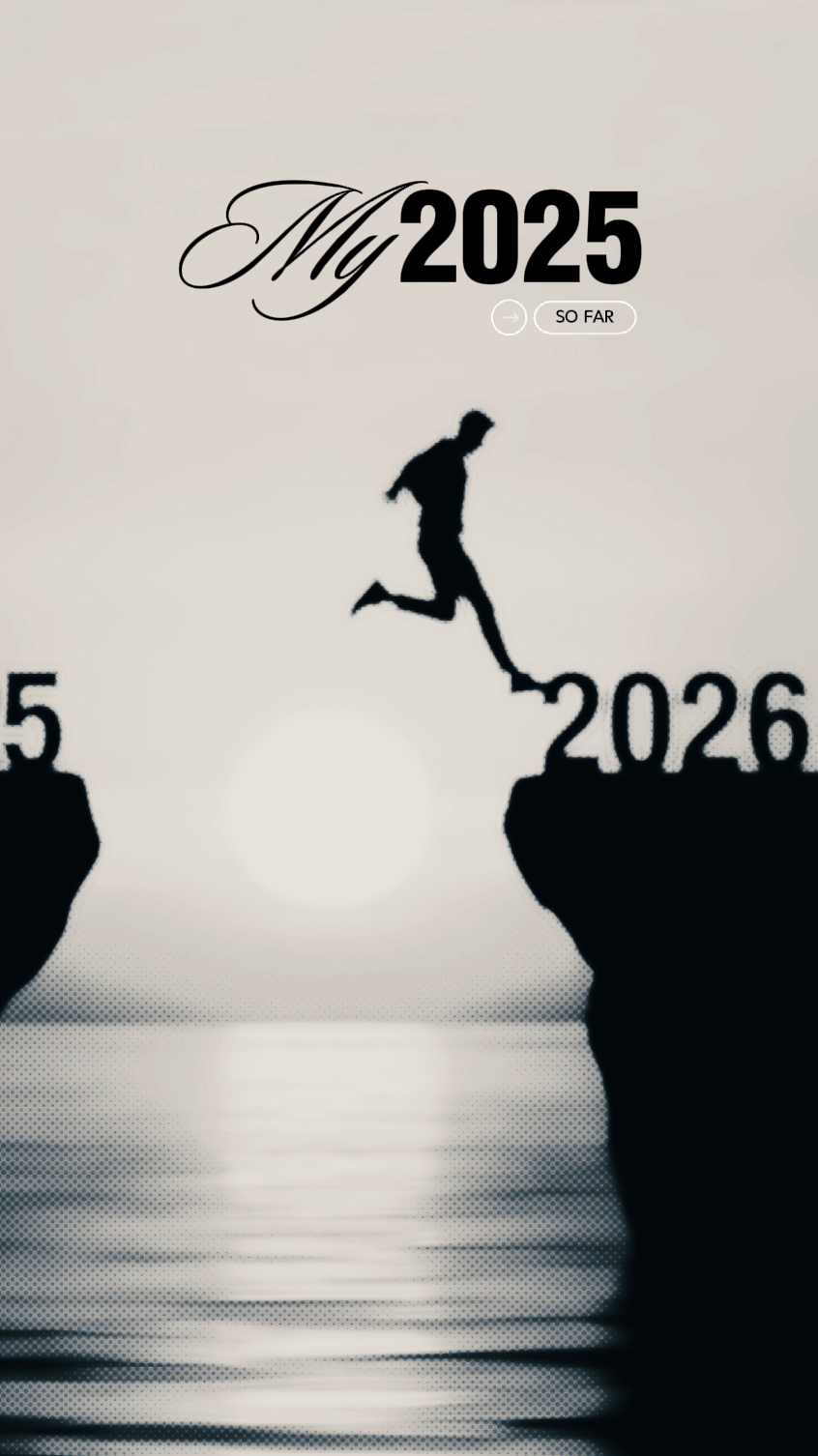 2025 ÇOK UZAK