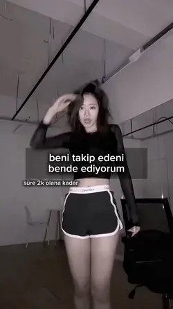 takip edeni ediyorum