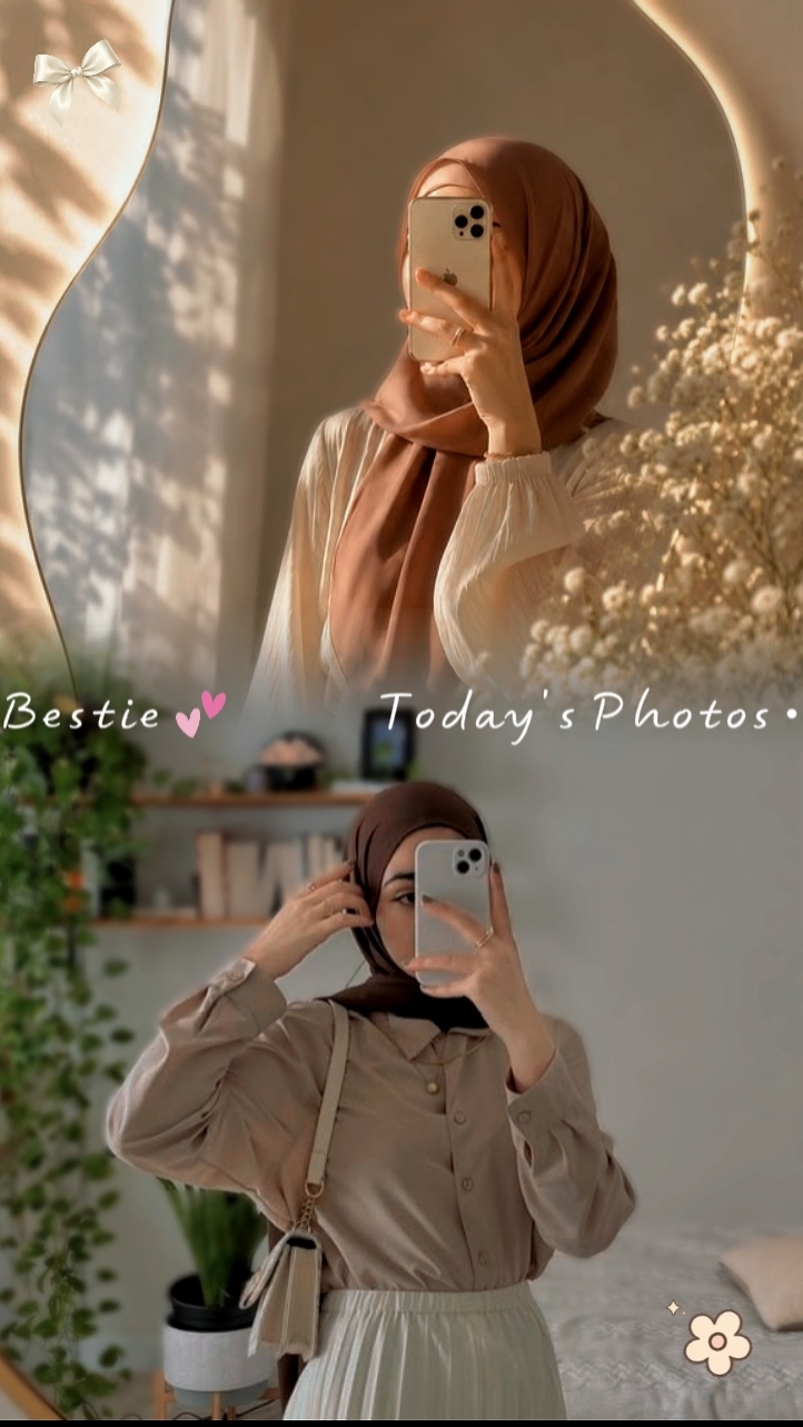 2 Photo Bestie