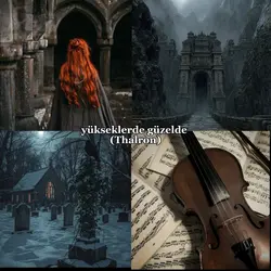 thalron'a bayildimm