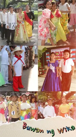 Buwan ng Wika 2025