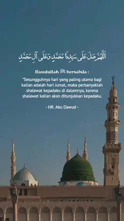 Jumat Sholawat